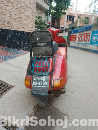 Vespa NV LML PIAZZIO